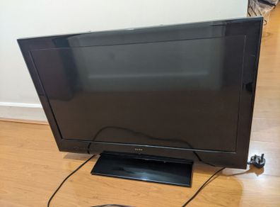 Alba 32" TV