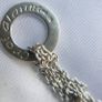 Croi Alainn | Sterling Silver 925 Charm Bracelet | Enibas Image 3