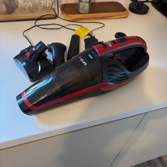 Handheld vacuum set for cars and pet hair Vaclife H116