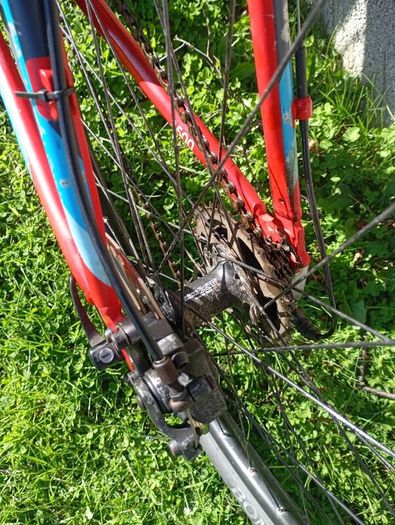 Trek  Mtb