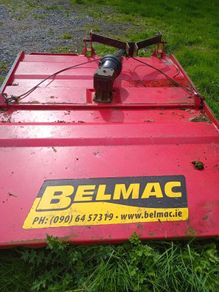 belmac topper