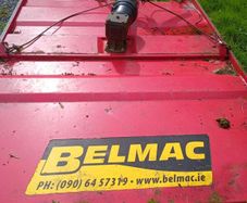 belmac topper