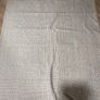 Flat Woven Rug Image 3