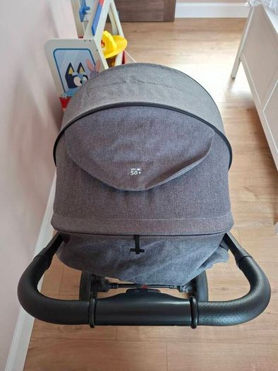 Zummi Zip stroller