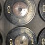 Competition weight plates Image 4