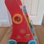 Wooden Walker Image 3