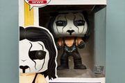 Funko Pop - Sting 19 - WWE Wrestling - Vinyl Action Figure