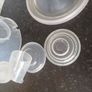 Momcozy S12 Single Wearable Breast Pump Image 4