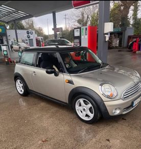 Mini Cooper 2007