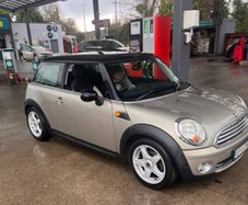 Mini Cooper 2007