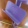 Musical instrument toys and Vtech Kidi Superstar Lightshow Microphone Image 4