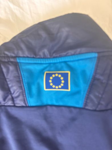 Ryder Cup Golf Jacket