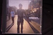 Embrace - The Good Will Out CD