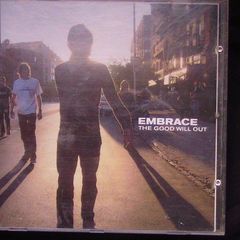 Embrace - The Good Will Out CD