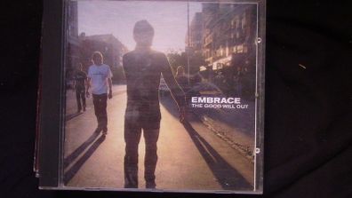 Embrace - The Good Will Out CD