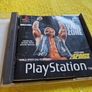 WF War Zone Wrestling PlayStation1 Ps1 PlayStation2 Ps2 games Original Image 5