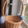 Gifting/ storage basket Image 4