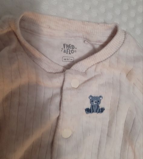Bundle of 0-3 Baby Boy Clothes