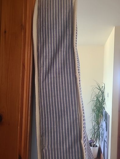 Single Mattress
