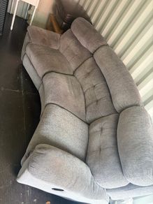 3 seater