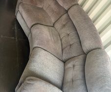 3 seater