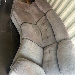 3 seater