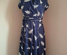 Monsoon dress