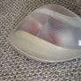 Ford Fiesta Mk4/Mk5 clear rear lights Image 5