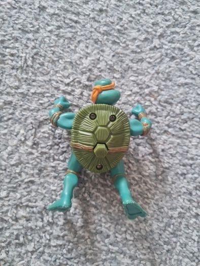 Teenage Mutant Ninja Turtles