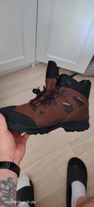 work boots