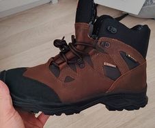 work boots