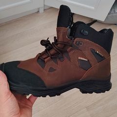 work boots