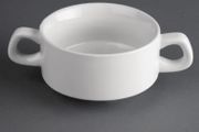 6 New Soup Bowls