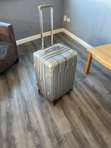 Travel Baggage