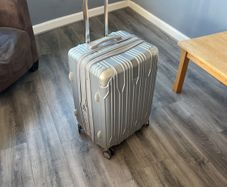 Travel Baggage
