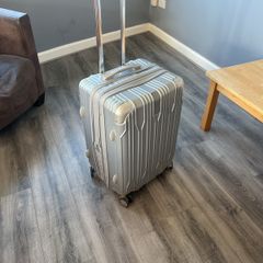 Travel Baggage