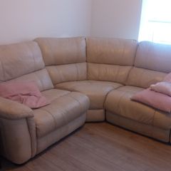 corner sofa