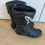 Alpinestar Motorbike Boots 41/7.5uk Image 5