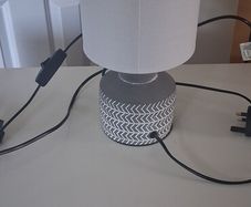 lamps