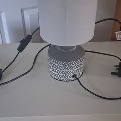 lamps
