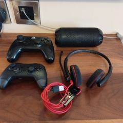 Gaming