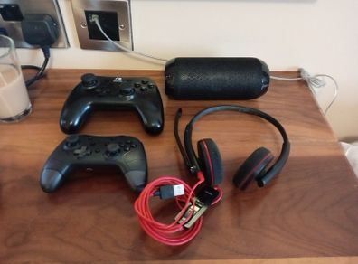 Gaming