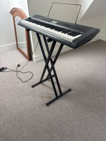 casio electric keyboard