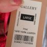 beautiful new gallery pink jumper Image 4