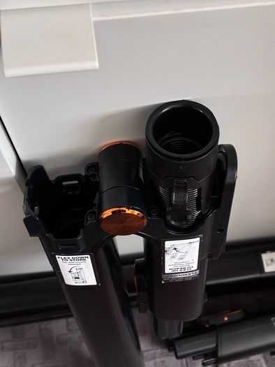 Shark flexology wand iz300-iz320