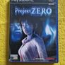 Project Zero PlayStation2 Ps2 games Original Image 2