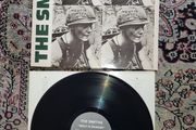 The Smiths; Meat Is Murder LP