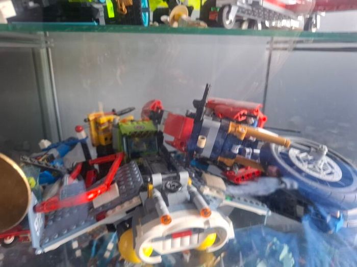 lego
