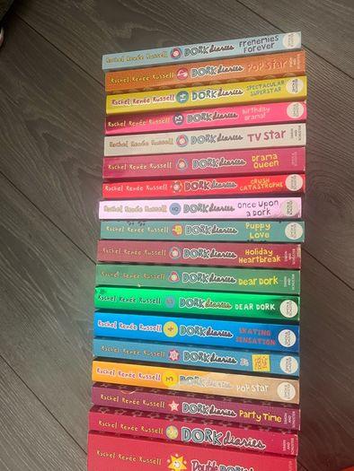 books