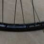 Felt QX85 Hybrid Bike 700c, Disc Brakes, Fenders Image 2